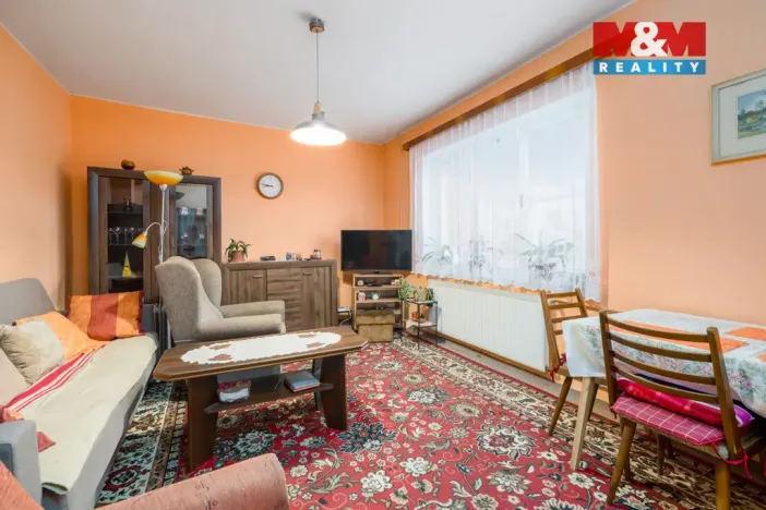 Prodej rodinného domu, Polepy, 140 m2