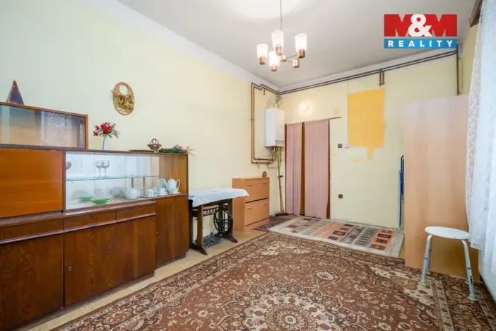 Prodej rodinného domu, Polepy, 140 m2