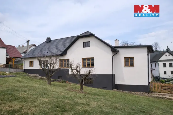 Prodej rodinného domu, Chlum-Korouhvice - Chlum, 145 m2