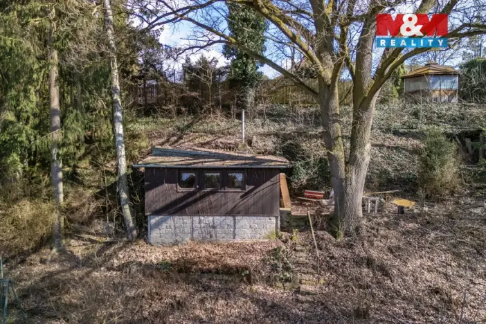 Prodej chaty, Štěnovice, 30 m2