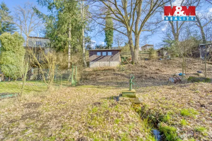 Prodej chaty, Štěnovice, 30 m2