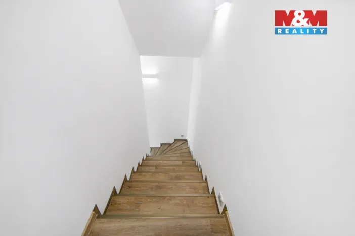 Pronájem bytu 4+kk, Kyšice, 110 m2