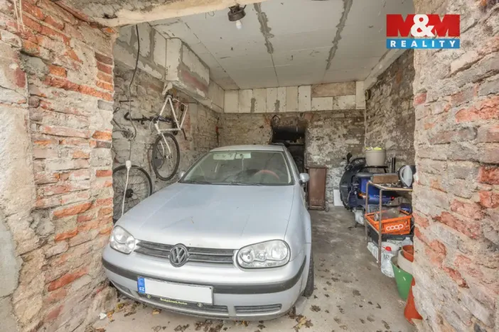 Prodej rodinného domu, Kladno, Havířská, 105 m2