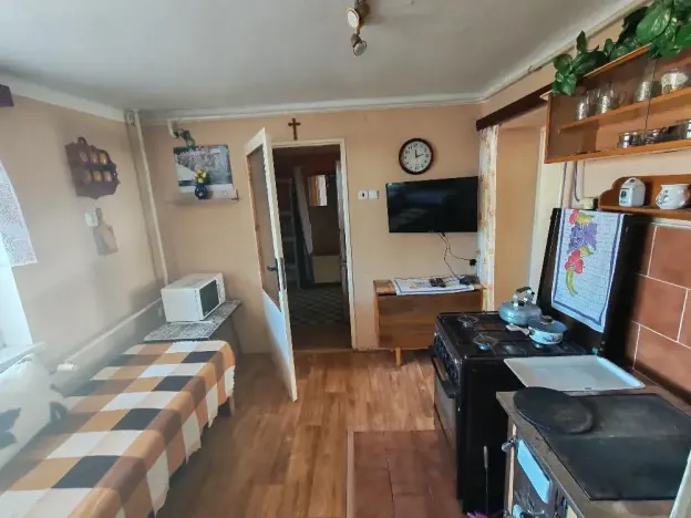 Prodej rodinného domu, Malé Hradisko, 350 m2