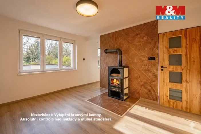 Prodej bytu 3+1, Liberk - Prorubky, 63 m2