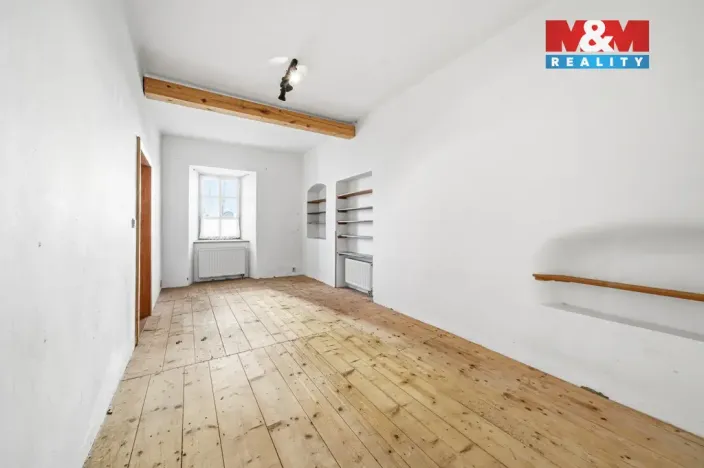 Prodej bytu 3+kk, Nový Malín, 100 m2