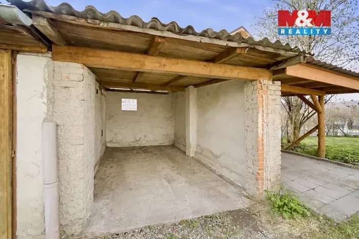 Prodej bytu 3+kk, Nový Malín, 100 m2