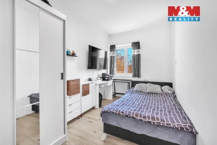 Prodej rodinného domu, Staré Jesenčany, 110 m2