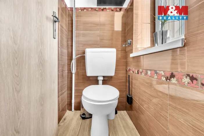 Prodej rodinného domu, Staré Jesenčany, 110 m2