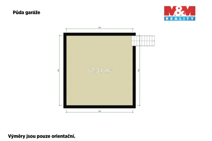 Prodej rodinného domu, Maňovice, 230 m2