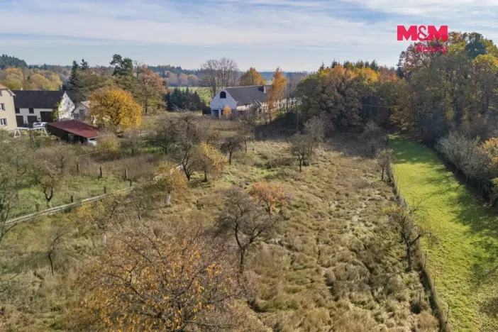 Prodej rodinného domu, Maňovice, 230 m2