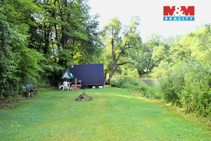 Prodej pozemku pro bydlení, Kácov, 804 m2