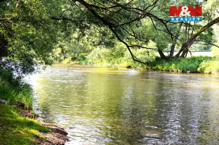 Prodej pozemku pro bydlení, Kácov, 804 m2