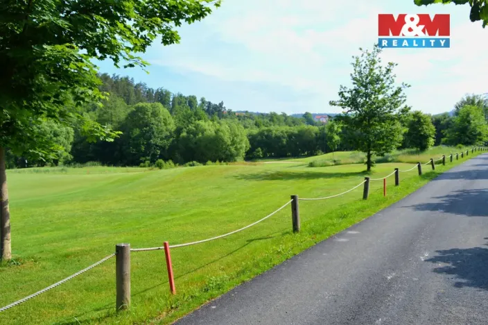 Prodej pozemku pro bydlení, Kácov, 804 m2