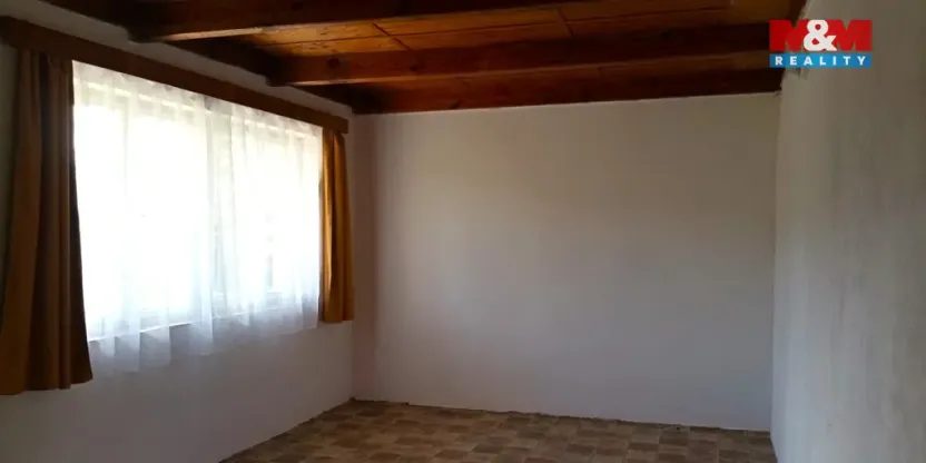 Prodej chaty, Ledeč nad Sázavou, 20 m2