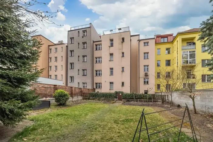 Prodej bytu 3+kk, Plzeň, Dobrovského, 87 m2