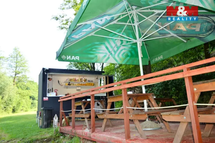 Prodej pozemku, Kácov, 804 m2