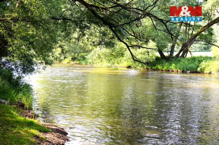 Prodej pozemku, Kácov, 804 m2