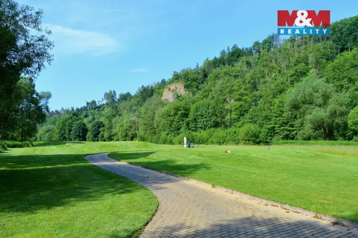 Prodej pozemku, Kácov, 804 m2