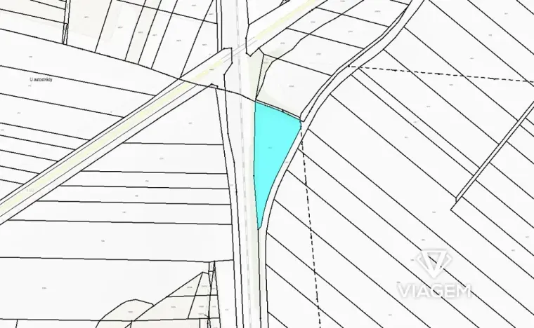 Prodej pole, Skalice nad Svitavou, 4016 m2