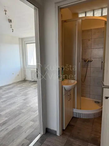 Pronájem bytu 1+kk, Chrudim, Pardubická, 35 m2