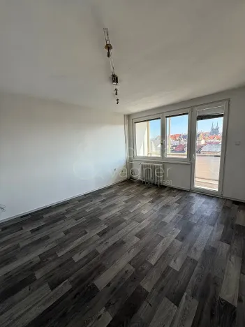 Pronájem bytu 1+kk, Chrudim, Pardubická, 35 m2