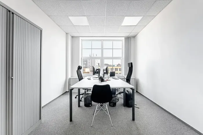 Pronájem obchodního prostoru, Praha - Holešovice, U Uranie, 270 m2