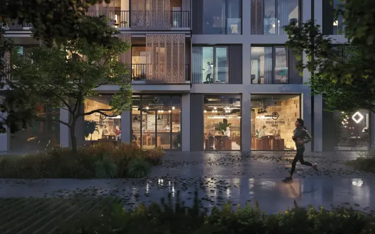 Pronájem obchodního prostoru, Praha - Holešovice, Dělnická, 151 m2