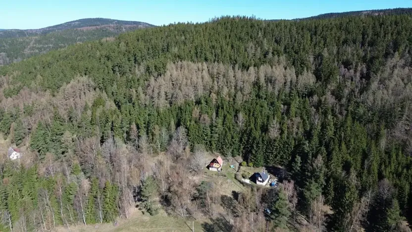 Prodej pozemku pro bydlení, Nejdek, 1008 m2