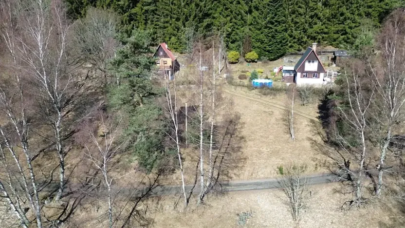 Prodej pozemku pro bydlení, Nejdek, 1008 m2