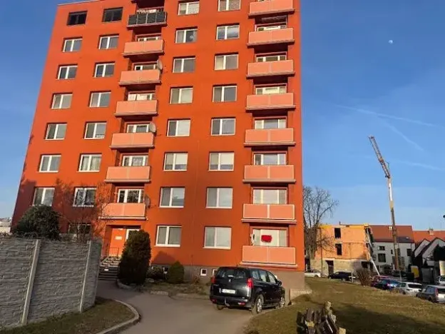 Prodej bytu 2+1, Hodonín, 55 m2