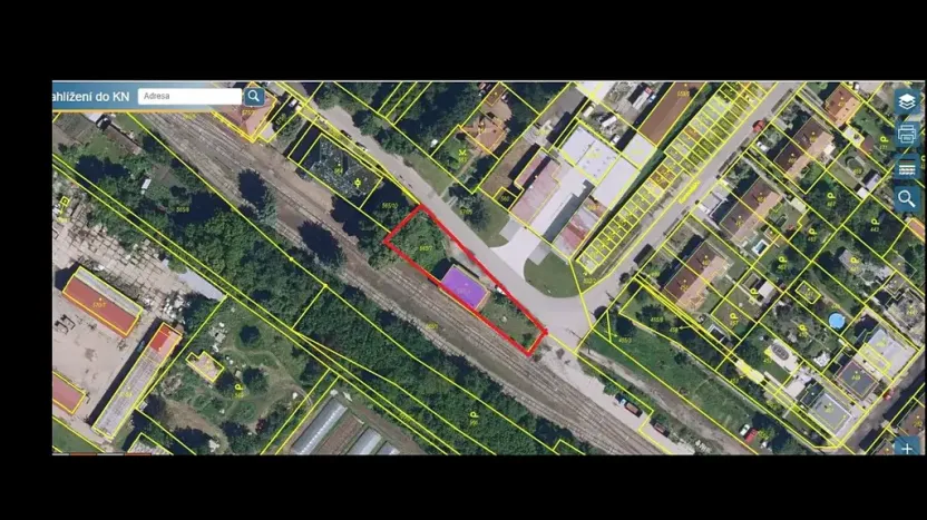 Prodej - jiné, Lednice, Nádražní, 160 m2