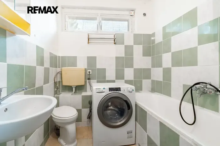 Prodej rodinného domu, Praha - Břevnov, Za oborou, 148 m2