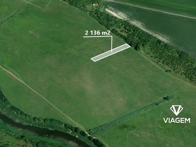 Prodej pole, Žiželice, 2136 m2