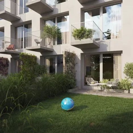 Prodej bytu 2+kk, Brno, Stará, 59 m2