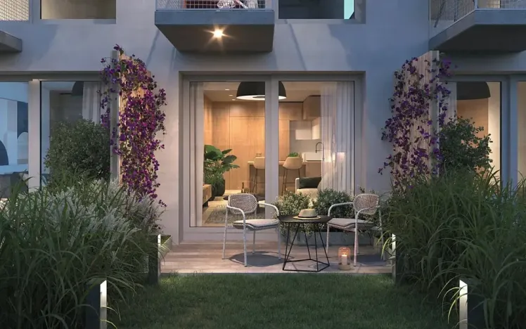 Prodej bytu 3+kk, Brno, Stará, 67 m2