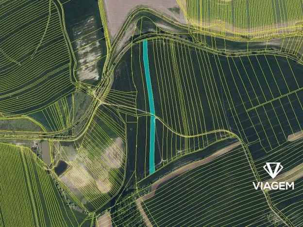 Prodej podílu pole, Násedlovice, 2371 m2