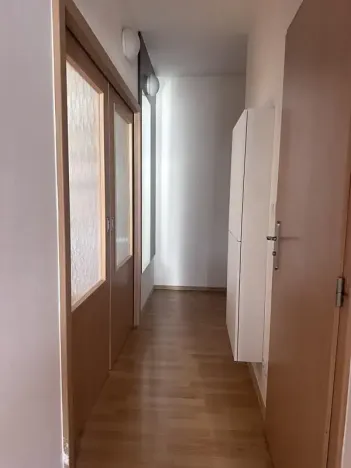 Pronájem bytu 2+kk, Praha - Řeporyje, Dělená, 57 m2