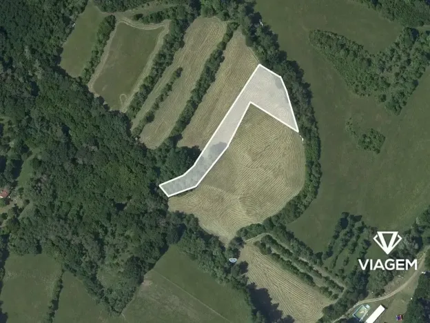 Prodej pole, Tišnov, 3862 m2