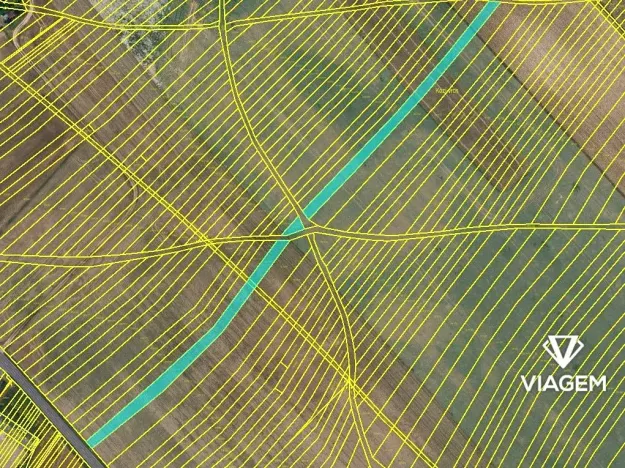 Prodej podílu pole, Kuchařovice, 993 m2