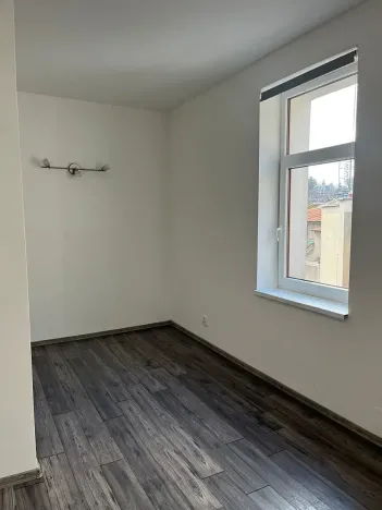 Pronájem bytu 1+kk, Liberec, Revoluční, 34 m2