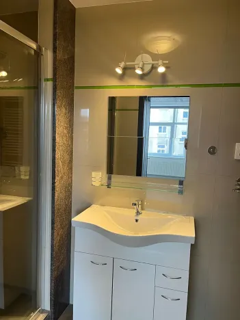 Pronájem bytu 1+kk, Liberec, Revoluční, 34 m2