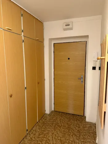 Prodej bytu 1+1, Jablonec nad Nisou, Ještědská, 35 m2