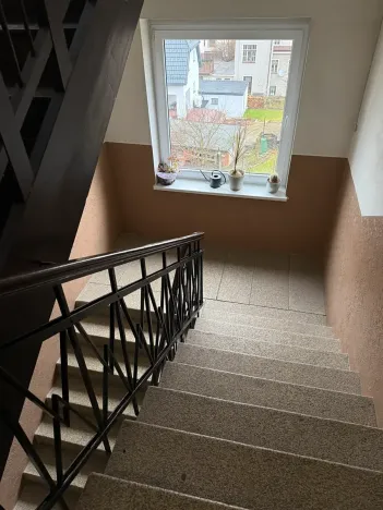 Prodej bytu 1+1, Jablonec nad Nisou, Ještědská, 35 m2