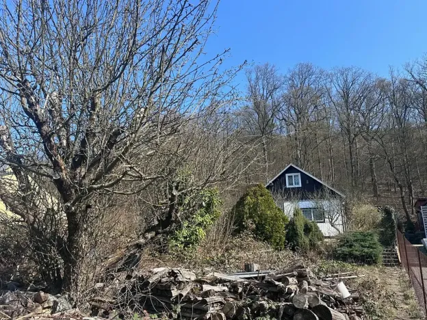 Prodej chalupy, Lelekovice, 44 m2