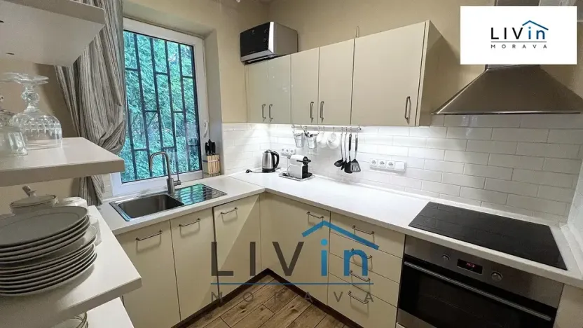 Prodej chalupy, Lipová-lázně, 52 m2