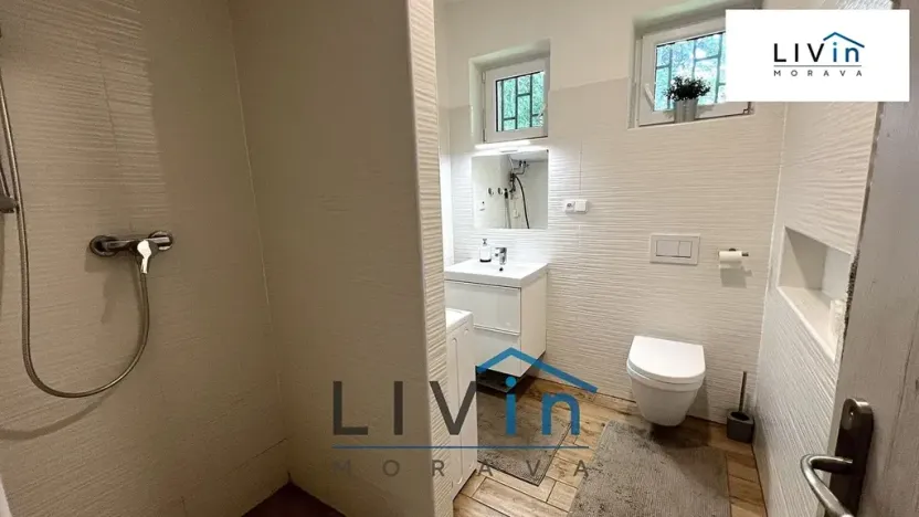 Prodej chalupy, Lipová-lázně, 52 m2