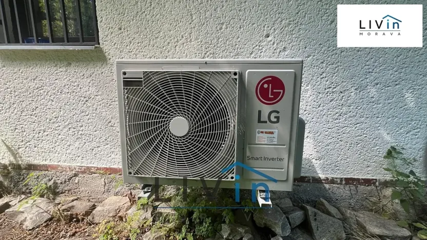 Prodej chalupy, Lipová-lázně, 52 m2