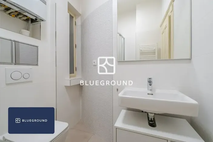 Pronájem bytu 2+kk, Praha - Nové Město, Na Zderaze, 49 m2