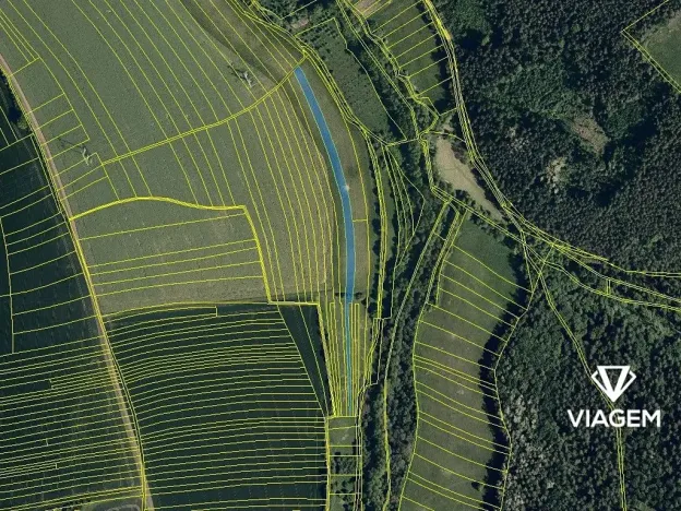 Prodej podílu pole, Zdounky, 822 m2